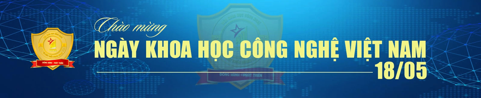 Chao mung khoa hoc cong nge